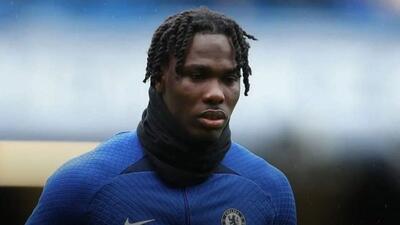 مهاجم چلسی راهی السد قطر نخواهد شد