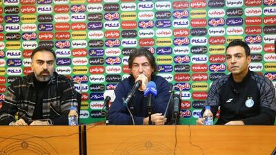 ساپینتو: دستیار جدید؟ باید شخص مناسب را پیدا کنم که به من و تیم کمک کند