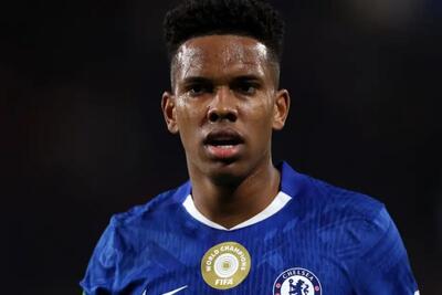 دلیل غیبت مسینیو در ترکیب چلسی چیست؟