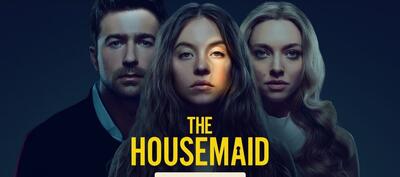  تاریخ انتشار نسخه دیجیتالی فیلم The Housemaid با بازی سیدنی سوئینی مشخص شد | گیمفا