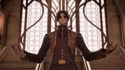  استقبال سرد گیمر‌ها از بازی Code Vein 2 به دلیل بهینه‌سازی ضعیف | گیمفا