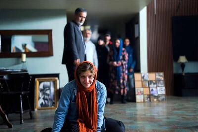  استقبال گسترده اهالی رسانه از فیلم «غوطه‌ور» در تهران | گیمفا