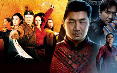  ۱۰ فیلم کونگ‌فو که همه می‌توانند از تماشای آن‌ها لذت ببرند | گیمفا