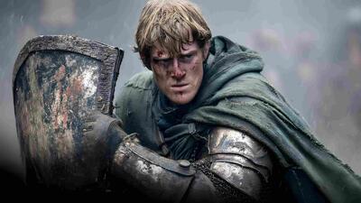  بازه زمانی انتشار فصل دوم سریال A Knight of the Seven Kingdoms مشخص شد | گیمفا