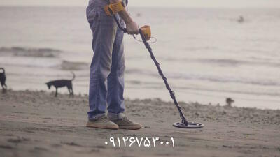  فلزیاب تصویری اورجینال از کجا بخرم؟ | گیمفا