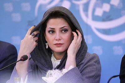  واکنش تلخ طناز طباطبایی به اتفاقات دی ماه 1404 | شرمنده ام که هنوز نفس می کشم