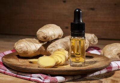  فواید بسیار اعجاب آور معجون زنجبیل و روغن زیتون برای سلامت عمومی بدن + روش مصرف!