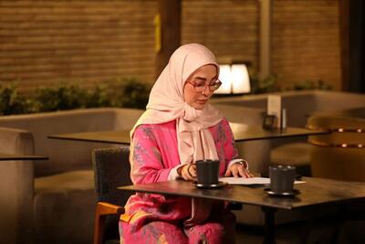  ژیلا صادقی به خاطر حواشی جدیدش پیج اینستاگرامش را بست