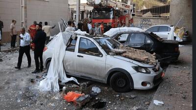 جزئیات جدید از انفجار بندرعباس؛ دختر 4 ساله قربانی حادثه