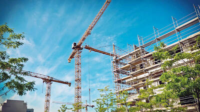 تخفیف در عوارض صدور پروانه ساختمانی،فقط تا پایان سال