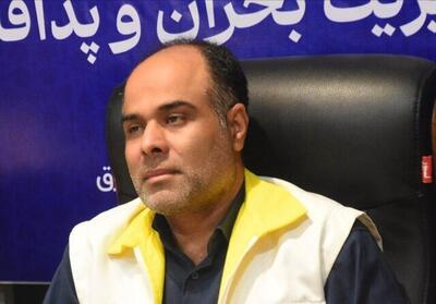  ماجرای صدای انفجار در بندرعباس