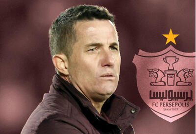 درخواست مهم اوسمار از پرسپولیس برای جذب یک بازیکن