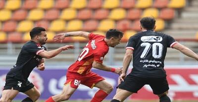 آقای علیپور تمام شدی خداحافظ!| رسانه‌ها اوسمار را جای فرگوسن جا زدند