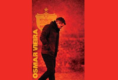 پرسپولیس در سرازیری برزیلی | نشانه‌های خطرناک در تیم اوسمار