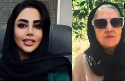  سرقت یک مشت طلا انگیزه قتل مادر و دختر| داماد جنایتکار به اتهام قتل همسر و مادرزنش دستگیر شد