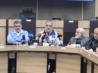 ضرورت انتقال و سبک‌سازی کانون‌های بحران‌زا در شهر