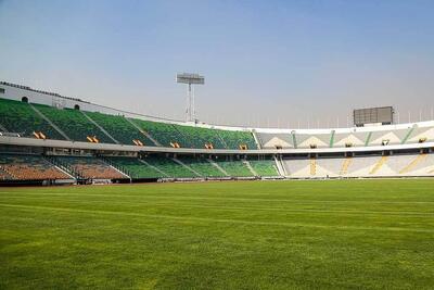 درخواست عجیب استقلال درمورد میزبانی پرسپولیس