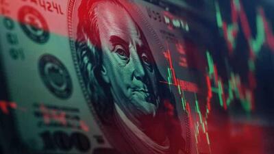 سرمایه‌گذاران سرگردان در میانه کش و قوس بین دلار و سهام