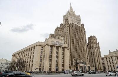  ماکرون می‌تواند رسما درخواست دیدار با پوتین را بدهد