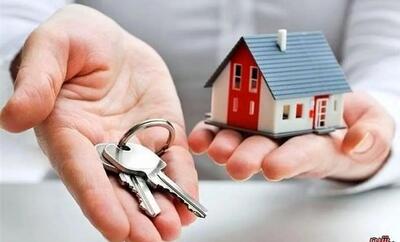  طرح اجاره مسکن برای ۱۷۷ واحد در استان تملک شد/ ۲۹۰ واحد سهمیه امسال استان