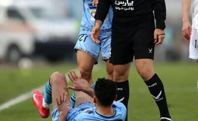 پاسخ باشگاه چادرملو اردکان به بیانیه ملوان بندرانزلی