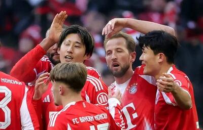  ترکیب احتمال بایرن مونیخ: بردها ادامه پیدا می‌کند؟