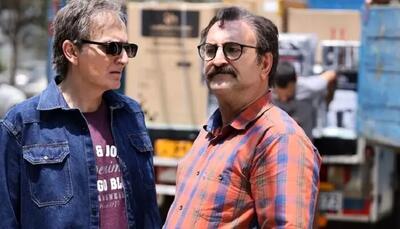  «جهیزیه» با کمدی‌های مرسوم فرق دارد/ فیلمی که در فضایی کاملاً ایرانی روایت می‌شود!