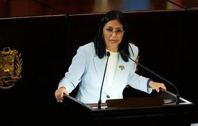  عفو عمومی زندانیان سیاسی ونزوئلا از سوی رودریگز