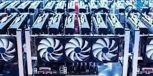  ۳۸۵۶ دستگاه ماینر غیرمجاز در اصفهان جمع‌آوری شد