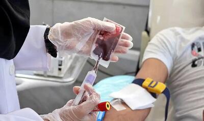  در سال چند مرتبه می‌توان خون اهدا کرد؟ | نکاتی که پس از اهدای خون باید رعایت شود