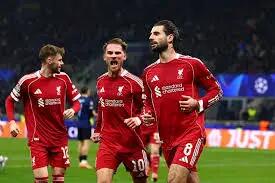 ترکیب احتمالی لیورپول - نیوکاسل