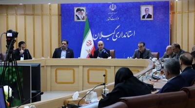  ساماندهی کسبه آسیب‌دیده بازار رشت وارد فاز اجرا شد