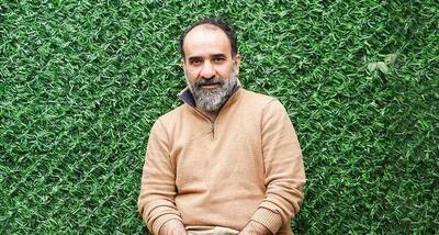 انتقال رضا امیرخانی به منزل/ سطح هوشیاری او تغییر معناداری نکرده است