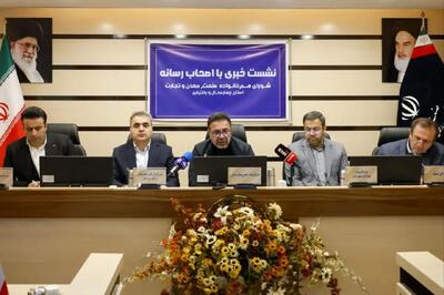  بیش از هزار واحد صنعتی در چهارمحال و بختیاری دارای پروانه بهره‌برداری فعال هستند
