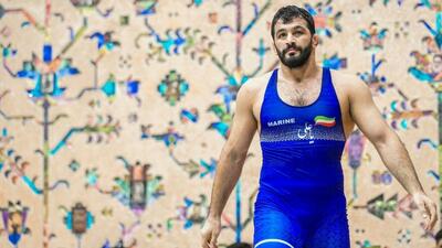 ترکیب تیم‌های ملی کشتی در زاگرب اعلام شد