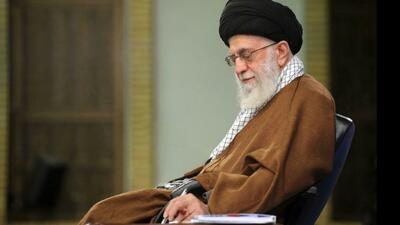 پیام تسلیت رهبر انقلاب در پی درگذشت آیت‌الله عبدخدایی