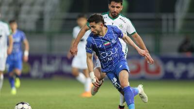 هشدار درباره بازسازی ورزشگاه تختی