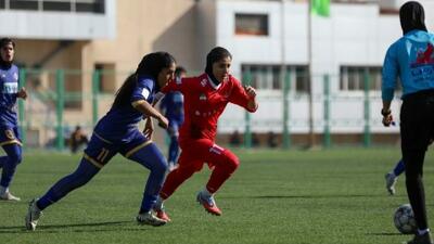 خاتون بم در یک قدمی تاج دوازدهم