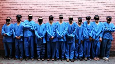 سرقت مرگبار