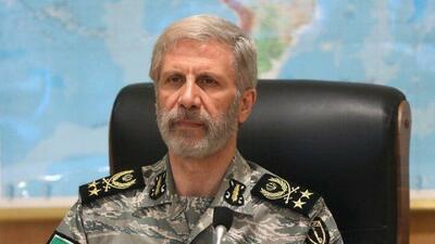 حتی روسیه که سه سال است با ناتو درگیر است، تجربه جنگ ۱۲ روزه ما را ندارد