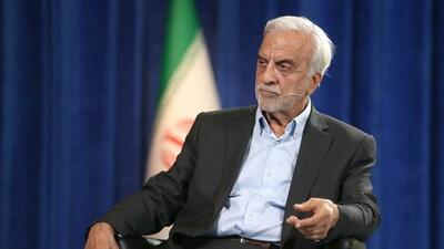 جدایی ورزش از سیاست فقط روی کاغذ است