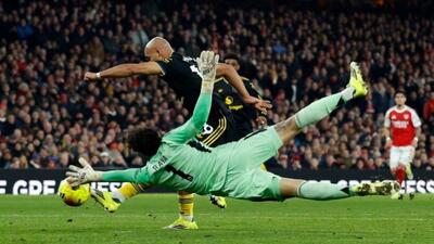 پای لنگان توپچی‌ها در مسیر قهرمانی