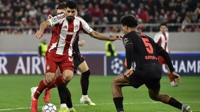 رؤیای اروپایی طارمی ادامه دارد