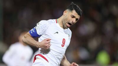 طارمی: «فرمانده آرام» المپیاکوس در لیگ قهرمانان!