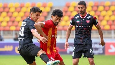 اهواز سکوی بازگشت رضاییان به تیم ملی