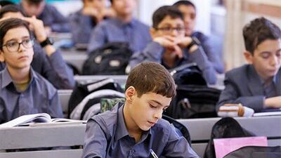 غربالگری ۱۴ میلیون دانش‌آموز در حوزه آسیب‌های اجتماعی