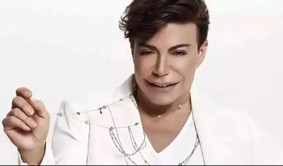  خبر فوری | خواننده سرشناس ترکیه درگذشت