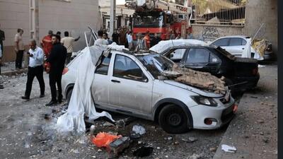  خبر فوری؛ ارتباط انفجار در چند شهر کشور با تهدید ترامپ | علت انفجارها چه بود؟