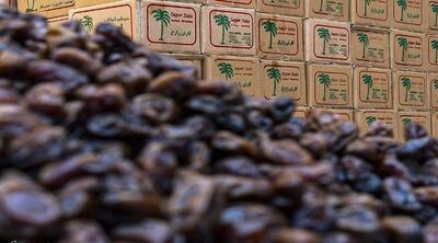 خرما رکورد زد | قیمت هر کیلو خرمای مضافتی اعلام شد