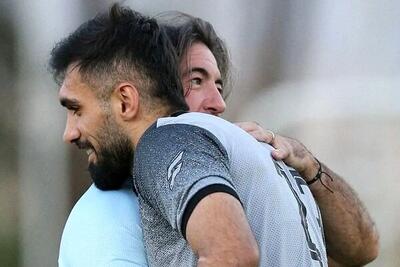 جلسه آشتی‌کنان در استقلال | آقاسی به لیست برمی‌گردد؟